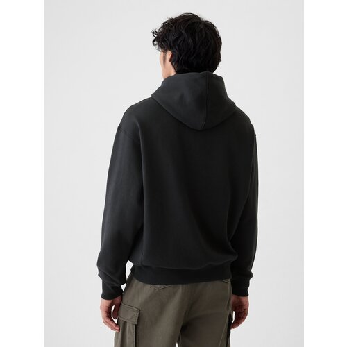 GAP Oversize sweatshirt with logo - Men's Cene
