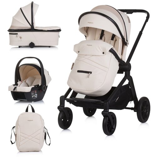Chipolino Magnum 3u1 Kolica za bebe Cene