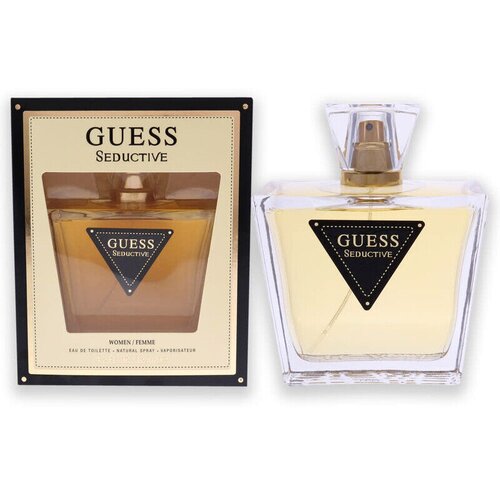 Guess Seductive toaletna voda 125 ml (žena) Slike