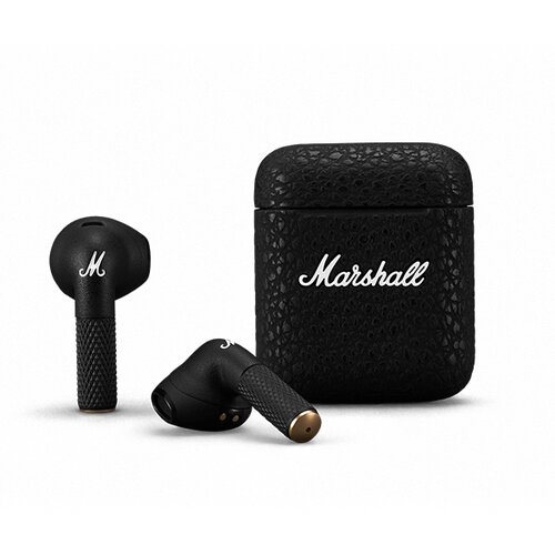  Slušalice Marshall Minor III Bluetooth (Black) Cijene