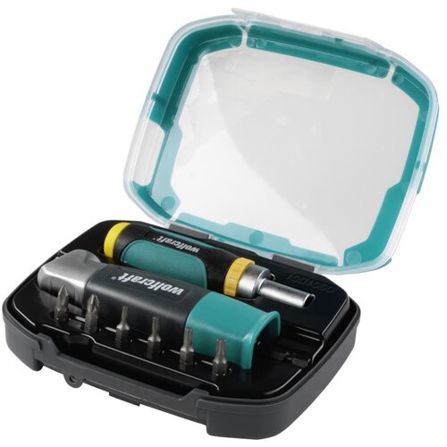 Wolfcraft Komplet odvijača za fioke 1001000 Cene