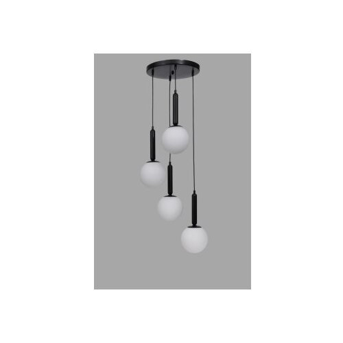 Opviq Luster 2614133, Crni Cijene