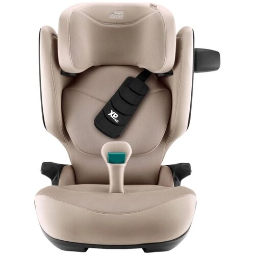 Britax Romer auto sedi&amp;scaron;te i-Kidfix Pro Teak, 100-150 cm Slike