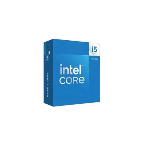 Intel core i5-14400 box procesor ( 56850 ) Cene