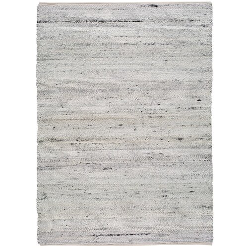 Universal Svijetlo sivi tepih od reciklirane plastike Cinder, 140 x 200 cm Slike