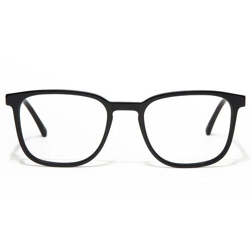 Eyerim Studio Patrik Black ONE SIZE (53) Črna/Kristalna Cene