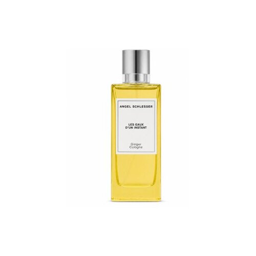 Angel Schlesser Les Eaux D&amp;#039;Un Instant Ginger Cologne Toaletna voda unisex 100 ml Slike