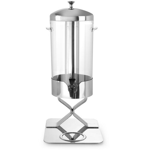 Hendi dozator za sok, 5L, 280x220x(H)510mm Cene