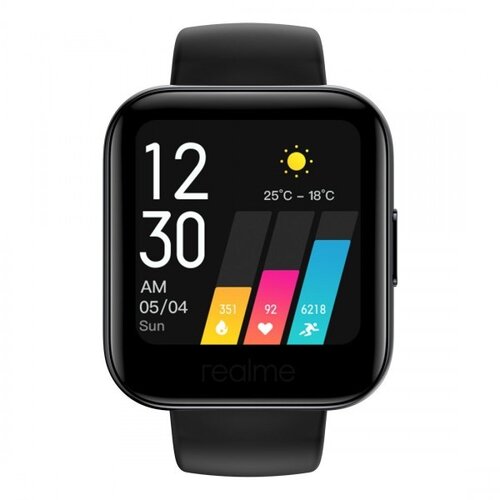 Realme Watch RMA161 pametna &amp;scaron;portna ura Slike