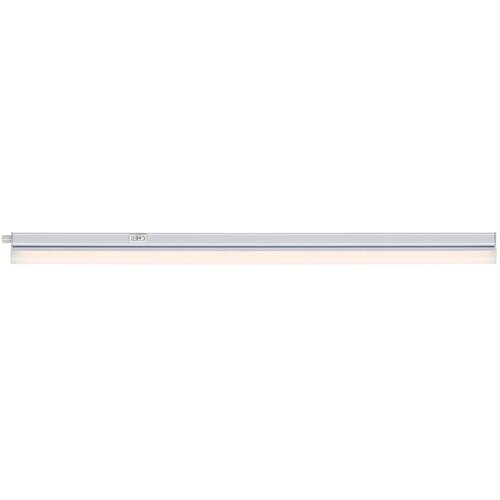 Rabalux LED lampa Bareg, 8W, 3000-4000K, 59cm, Bela Slike