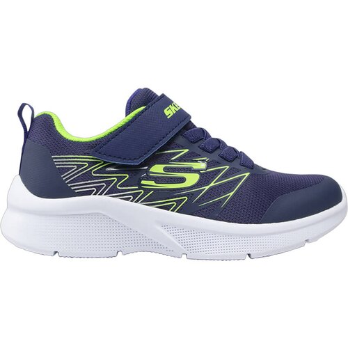 Skechers Dječja obuća za slobodno vrijeme MICROSPEC TEXLOR K Plava Slike