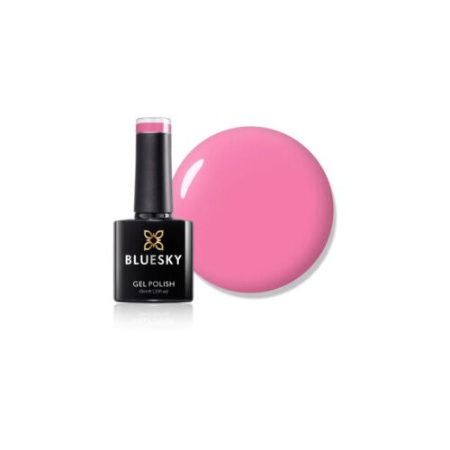  BLUESKY TRAJNI LAK BRIGHT PINK 10ML Cene