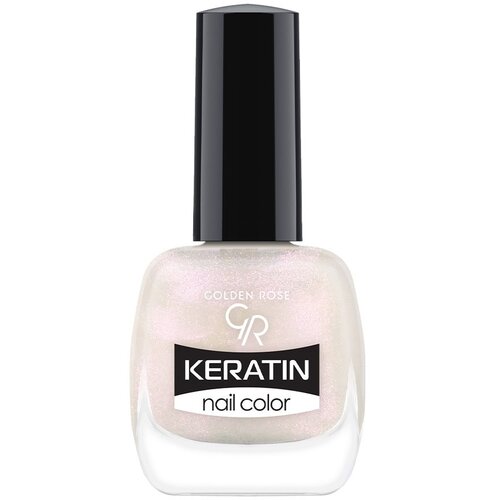 Golden Rose Lak za nokte Keratin Nail Color O-KNC-127 Cene