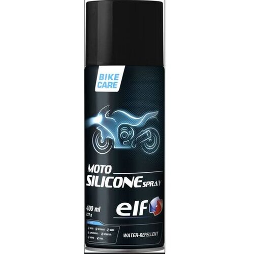 ELF sprej za motor MotoSilicone, 400 ml Cene