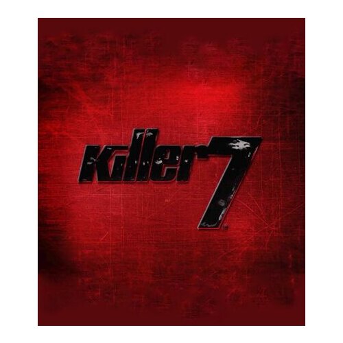  killer7 (pc) steam key europe Cene