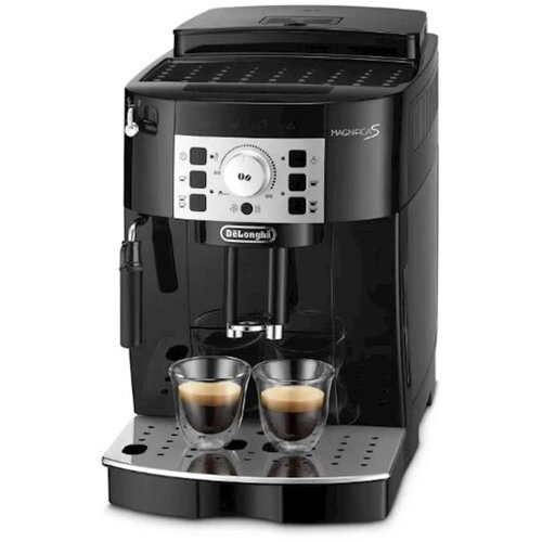  Za kafu DELONGHI Magnifica S ECAM22.112.B Cijene