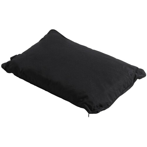 Madison jastuk za stolicu 60x40 cm panama black deco Cene
