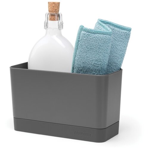 Brabantia kuhinjski organizator siv Slike