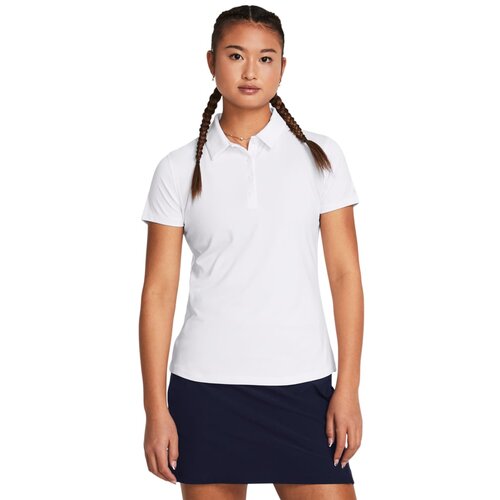 Under Armour Women&amp;#039;s Playoff SS Polo shirt Slike