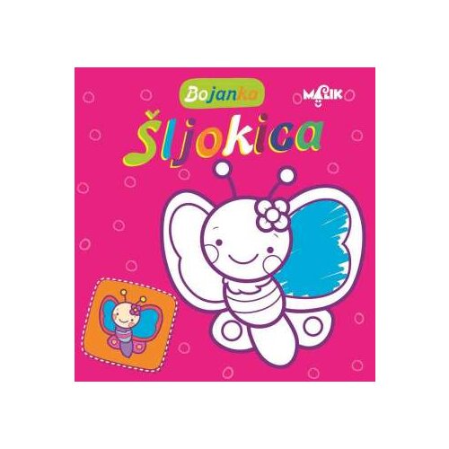  BOJANKA SLJOKICA-ROZA Cijene