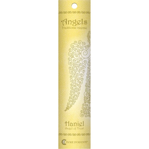 Fiore D’Oriente Kadilne palčke "Angels" - Haniel &ndash; zaupanje Cene