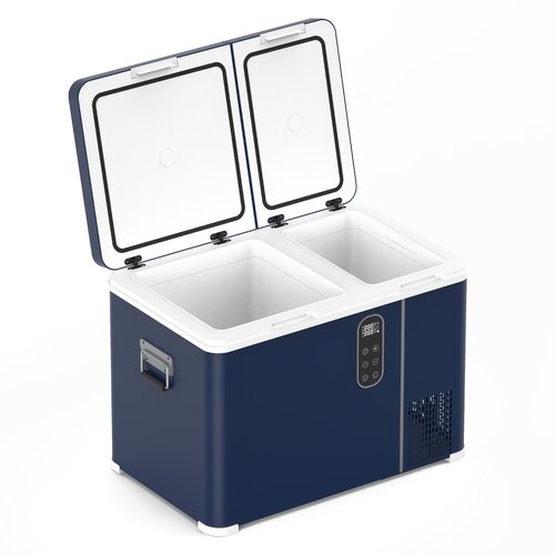 IPOTOOLS Prijenosni kompresorski hladnjak RETRO - 45L Cijene