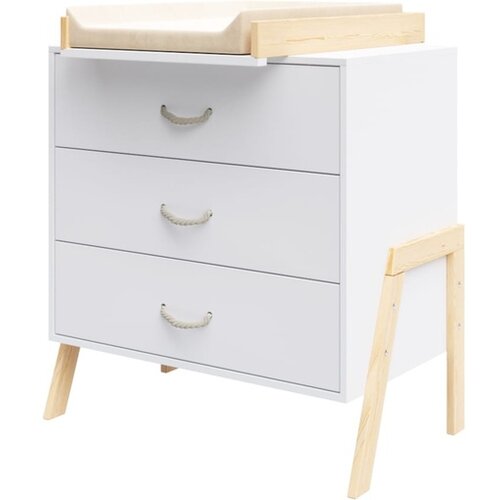 Lettino Komoda Luna Slike