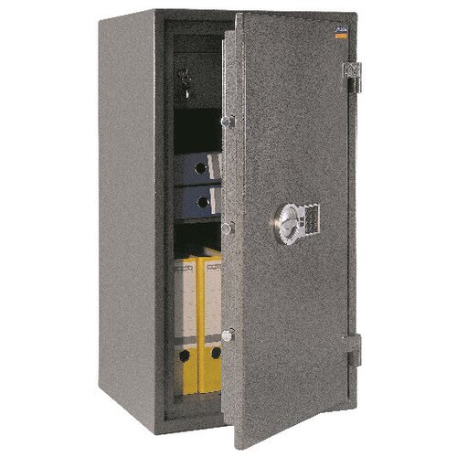 Olimp Sport Protivprovalni i vatrootporni sef sa elektronskom bravom ASG 95 EL Cene