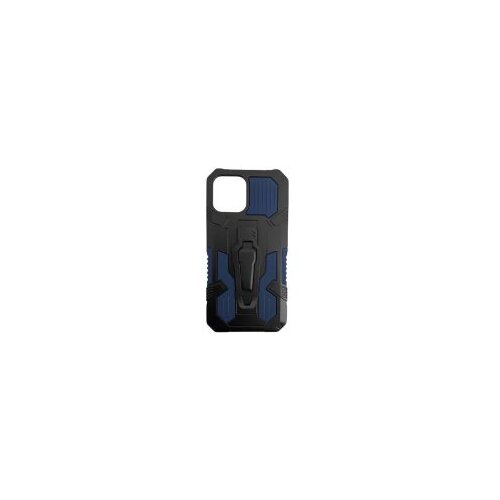 Apple maskica Nexeri Ttank za iPhone 12 Pro Max Plava Slike