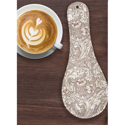  PODMETAC ZA KASIKU 25 CM QS15979 GICOS Slike