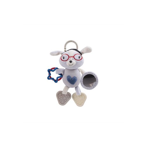 Kikka Boo interaktivna igračka za bebe Love Rome boy Slike