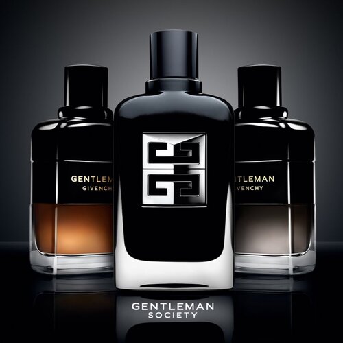 Givenchy Gentleman Society Extr&amp;ecirc;me parfumska voda za mo&amp;scaron;ke 100 ml Slike