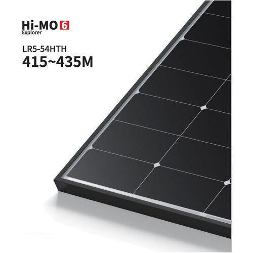 Longi LR5-54HTH-435M Cene