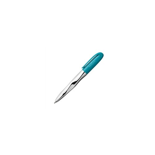 Faber-Castell Kemijska olovka N&apos;ICE, tirkizna Cijene