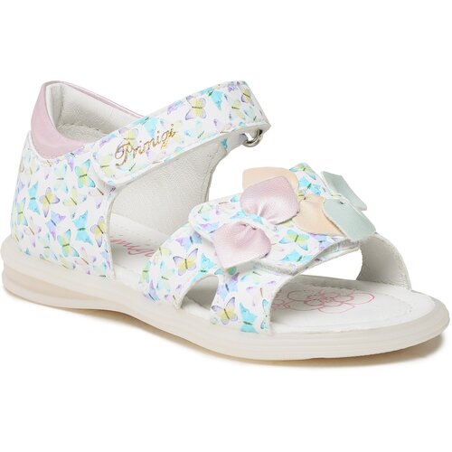 Primigi Sandali 3909000 S White-Lilac Slike