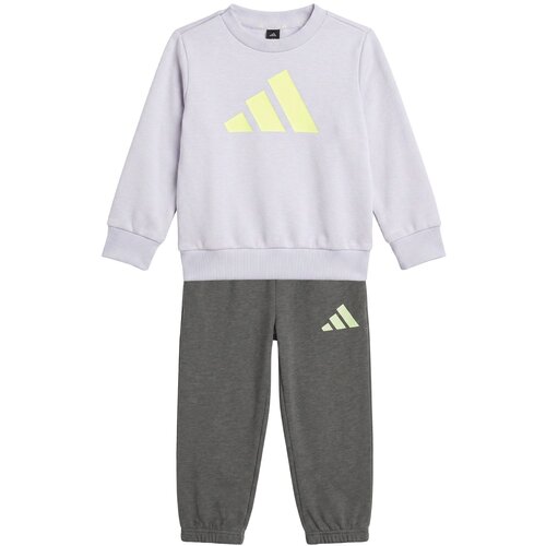 Adidas Essentials Joggers Set Kids Siva Cijene