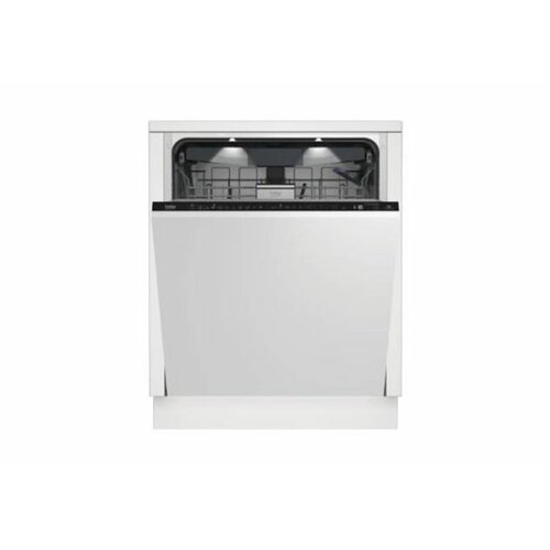 Beko DIN 59531 AD mašina za pranje sudova Slike
