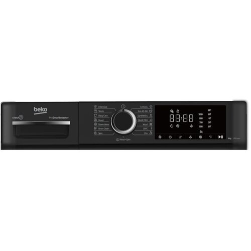 Beko B1WFM2821WBEE ve&amp;scaron; ma&amp;scaron;ina Slike
