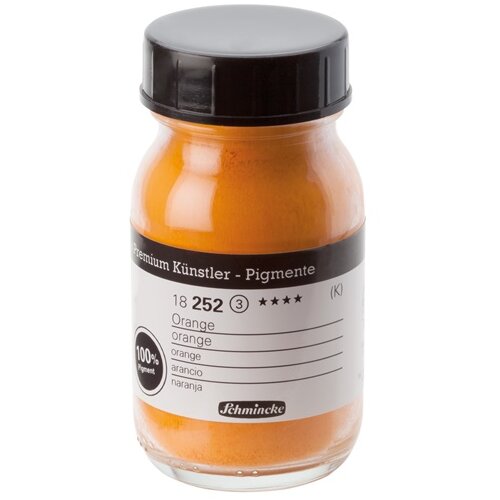  pigmenti schmincke 100 ml | različne barve Slike
