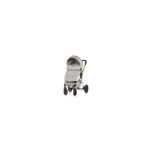 Chipolino kolica za bebe malta mocca - 710336 Slike