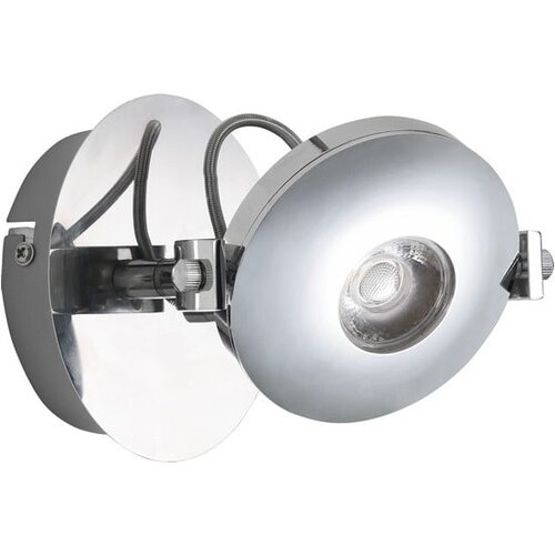  LED spot lampa LS103-1 CH Cene