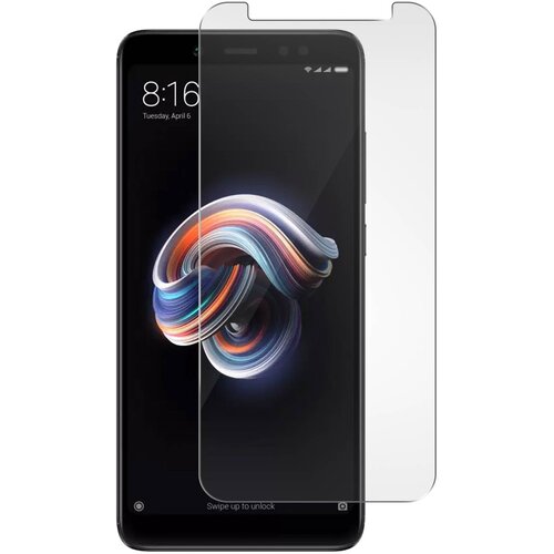 AVIZAR zašcitna folija iz kaljenega stekla 0,3 mm anti-explosion str. xiaomi redmi note 5, (20606945) Cene
