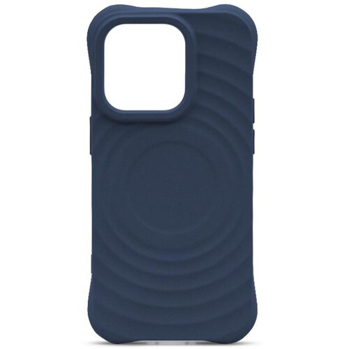  Maska za telefon MAGSAFE FLEX RING za Iphone 14 Pro, Plava Cene