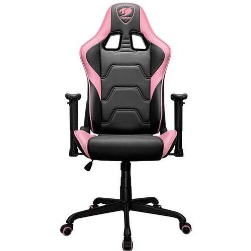 Cougar chair Armor Elite Eva / Pink (CGR-ELI-PNB) Slike