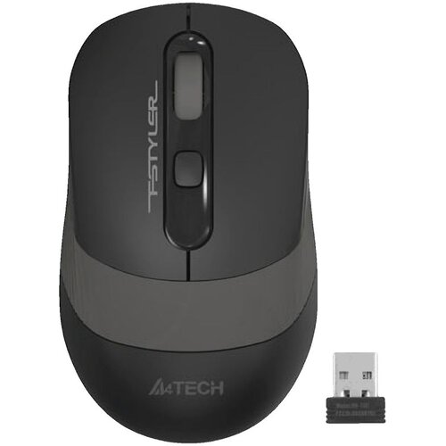 A4Tech Bežični mi&scaron;, 2000 dpi, USB nano... Cijene