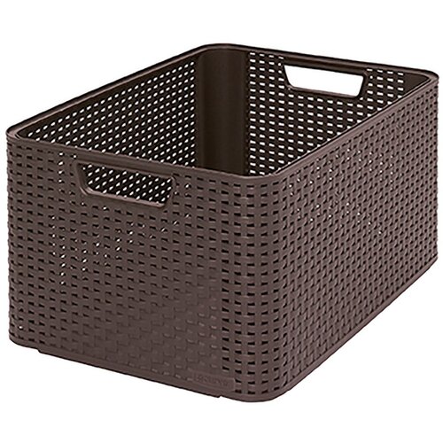 Curver Univerzalna ko&amp;scaron;ara (43,6 x 32,6 x 22,8 mm, Plastika) Slike