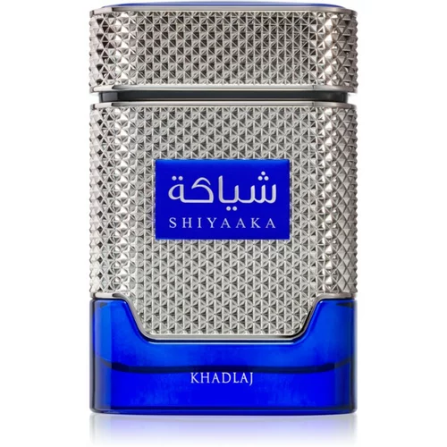 Khadlaj Shiyaaka Blue parfemska voda uniseks 100 ml