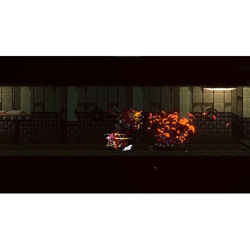 Numskull Blade Assault Slike