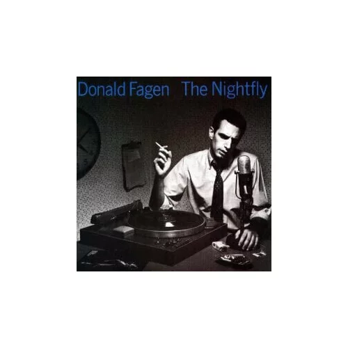 Donald Fagen - The Nightfly (LP)