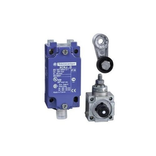 Telemecanique Sensors STHU Položajno stikalo IP66 XCKJ10511D, (21224522) Slike